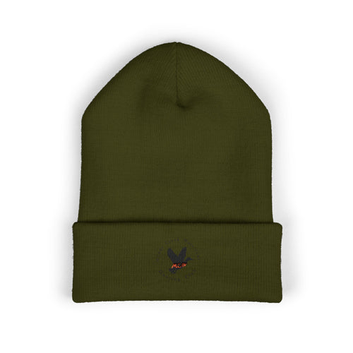 MCW Beanie